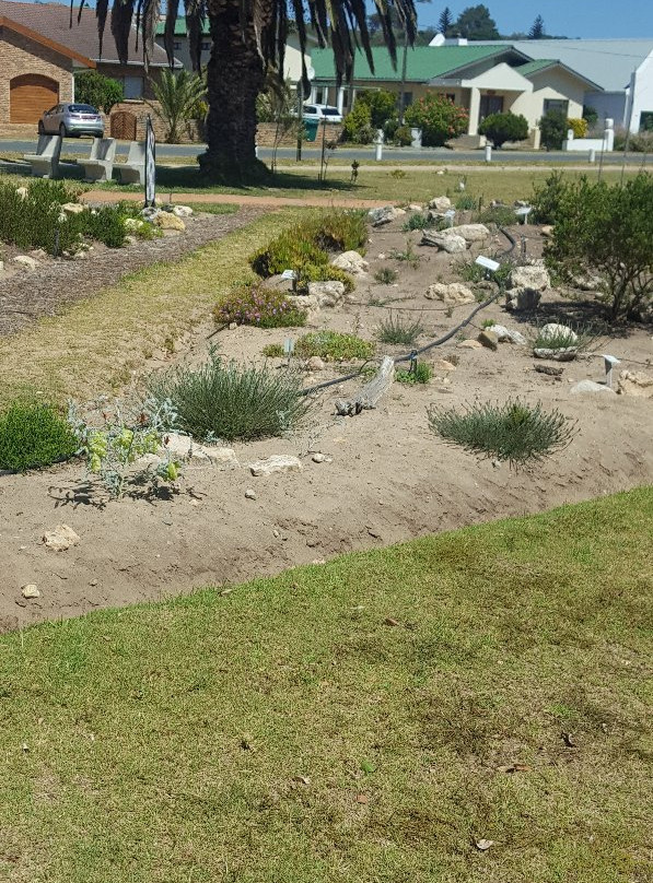 Tuin-op-die-Brak-斯特尔拜必去景点