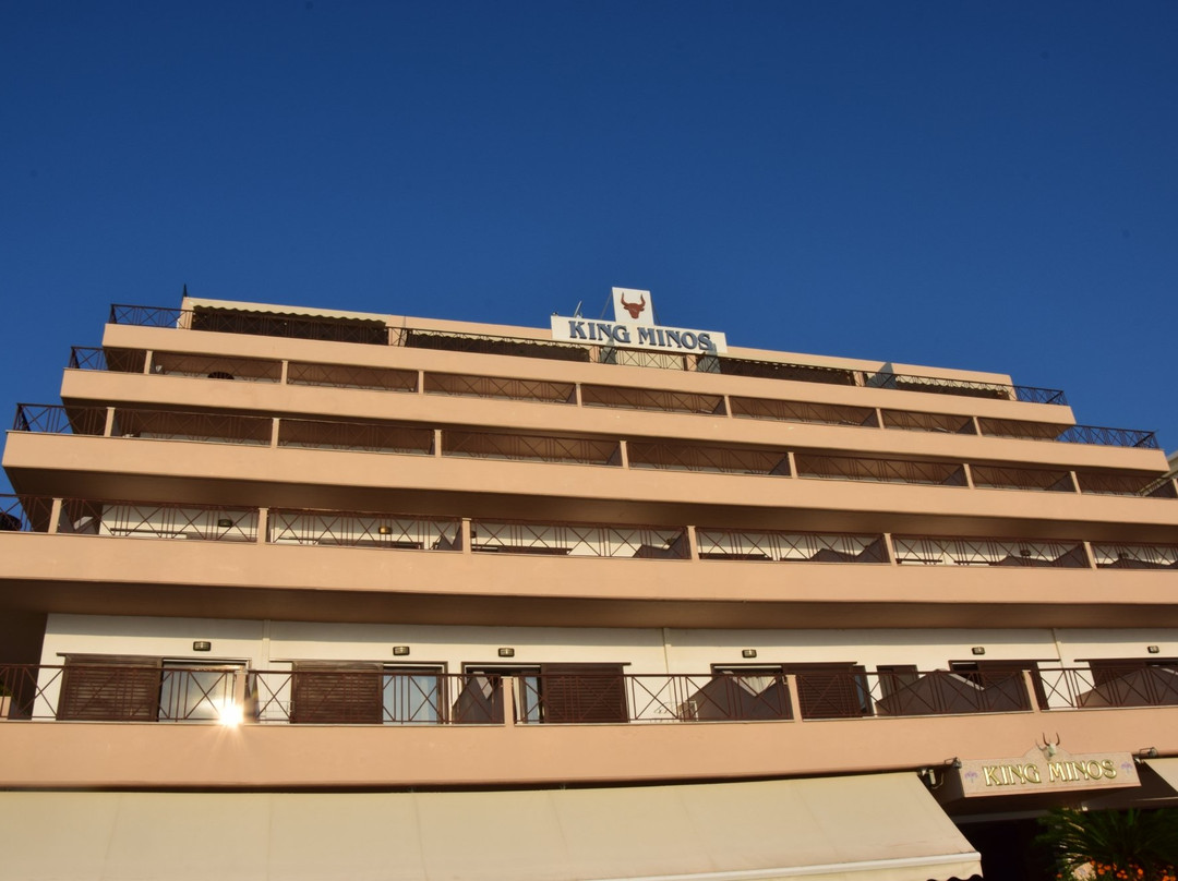 Hotel King Minos主图