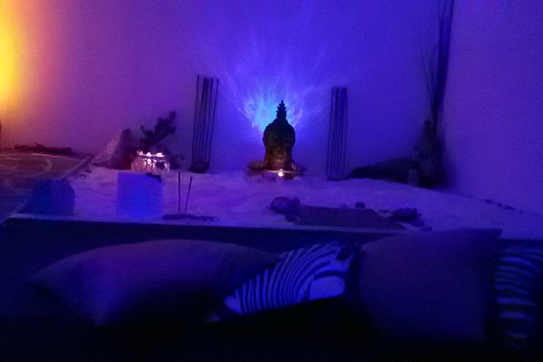 Acquaperla Spa-Spoltore必去景点