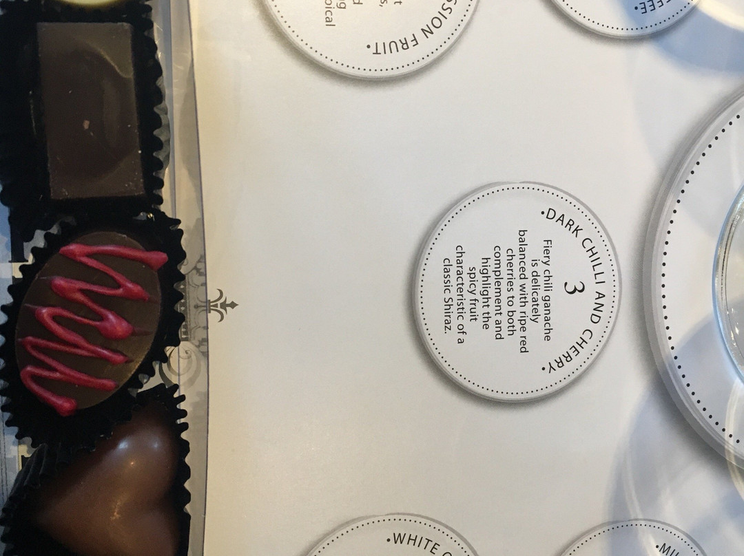 Koelenhof Wine Cellar-斯泰伦博斯必去景点