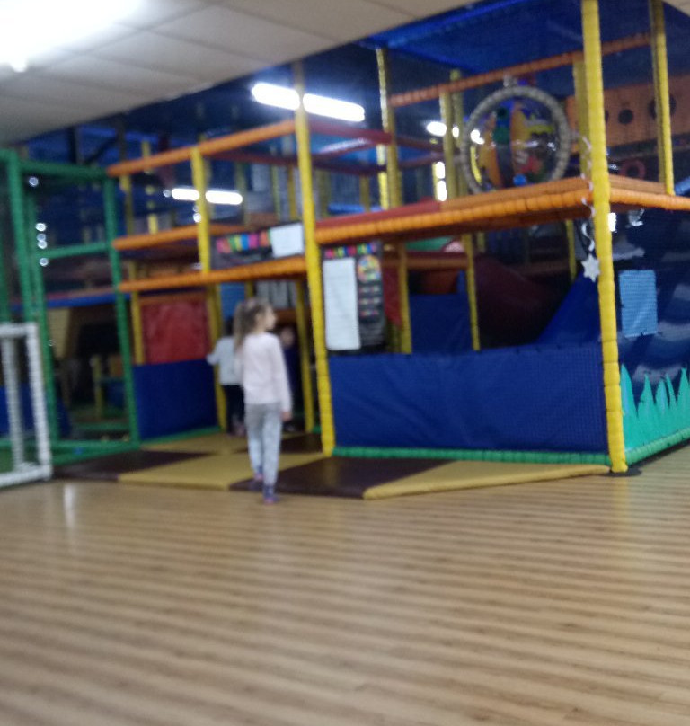 Jumbo Fun and Play景点图片