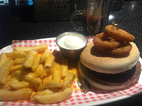 Spot White-纽卡斯尔必去景点