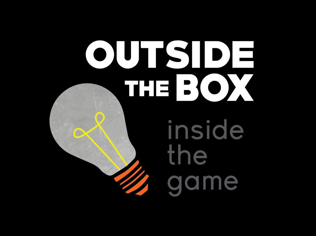 Outside the Box Escape Room景点图片