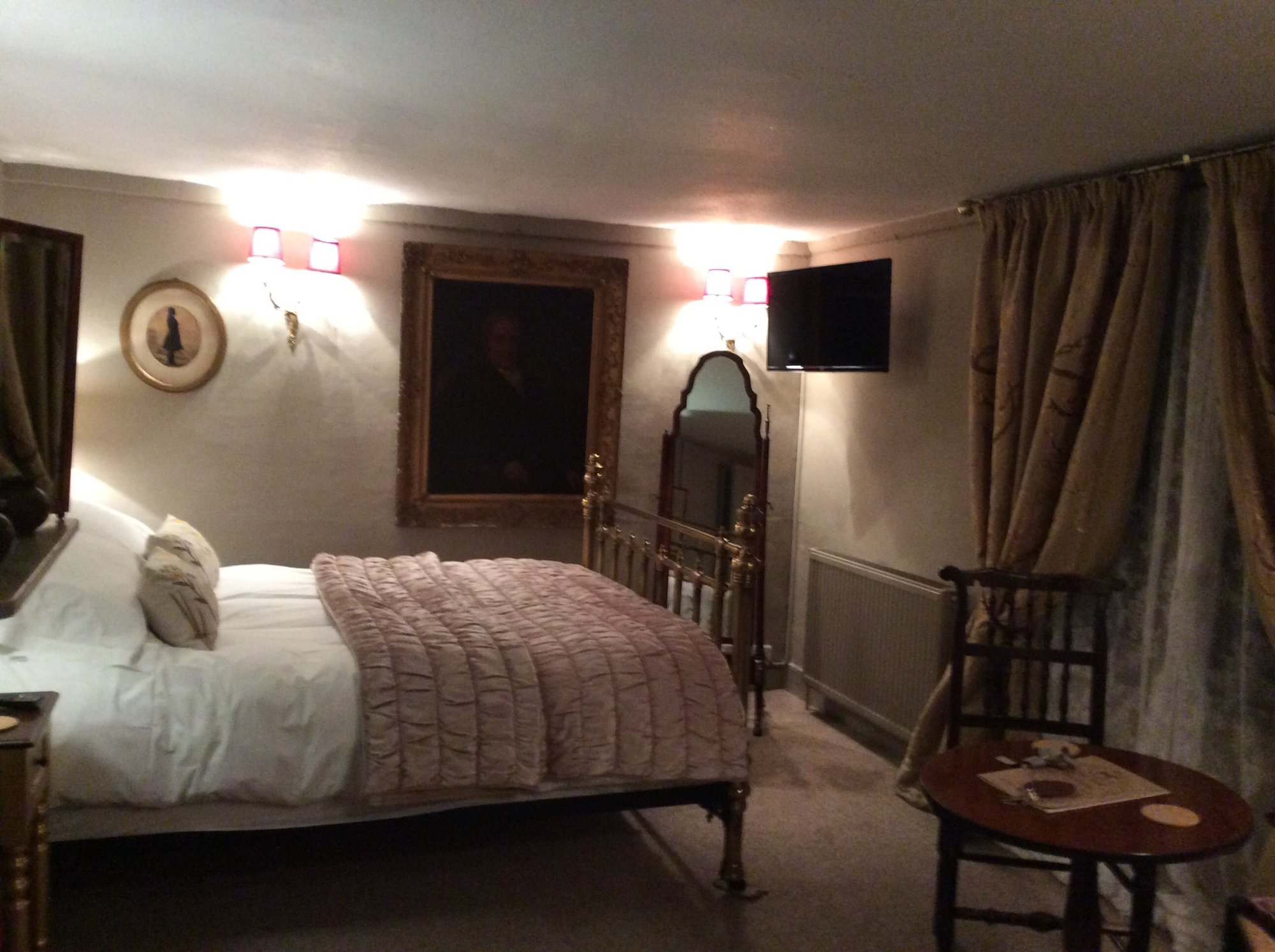 The Bull at Benenden-官方