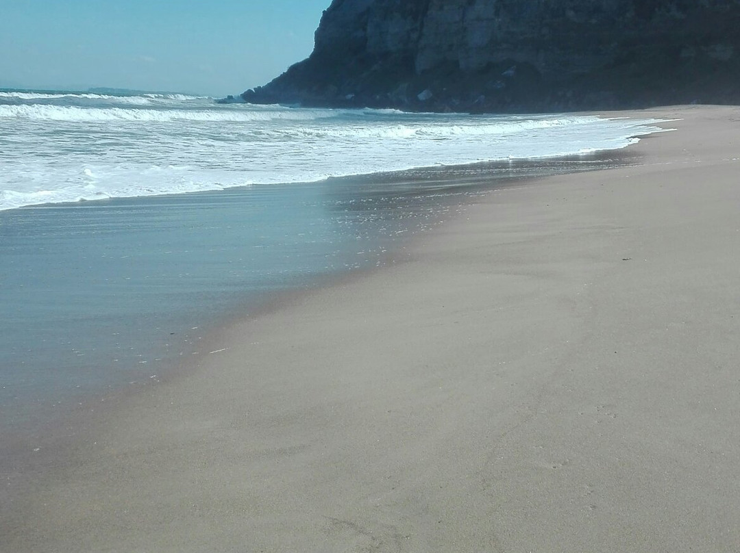 Waipatiki Beach景点图片