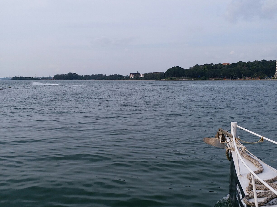 Platinum Charters-波德申必去景点