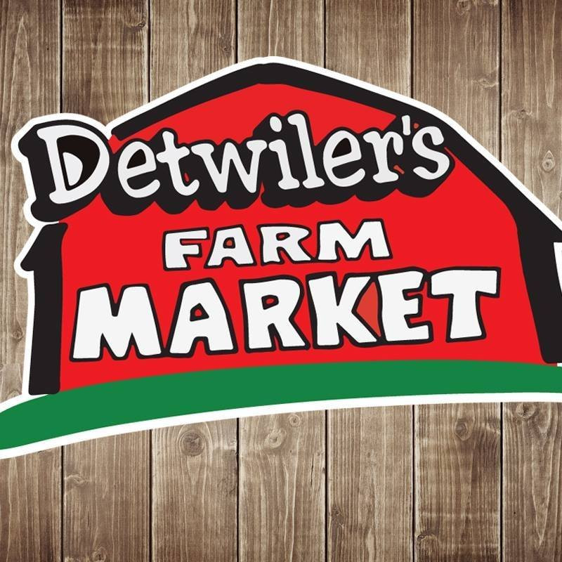 Detwiler's Farm Market-威尼斯必去景点
