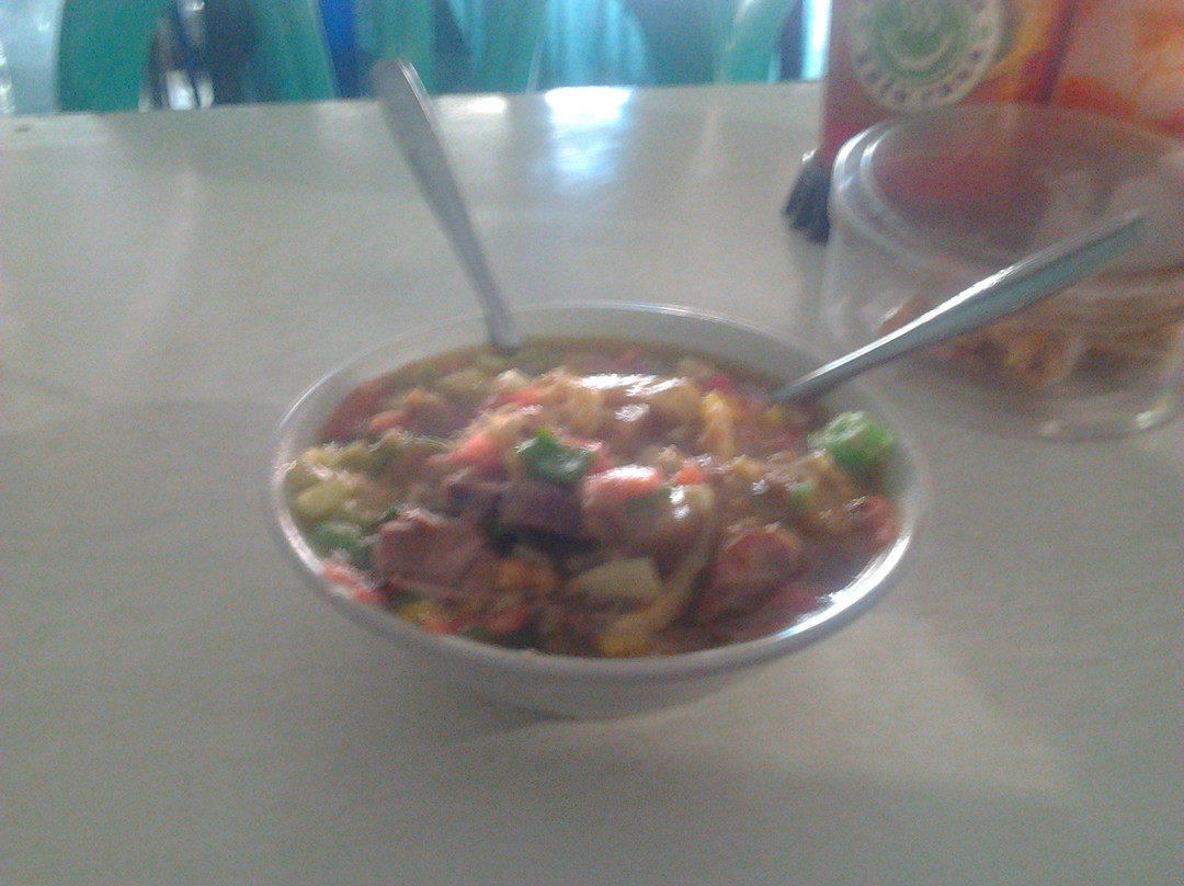 Soto Khas Sokaraja "Satu Rasa"