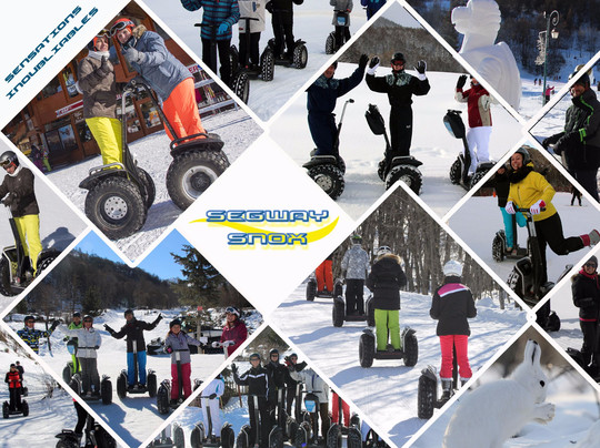 Events et Loisirs-Valloire必去景点