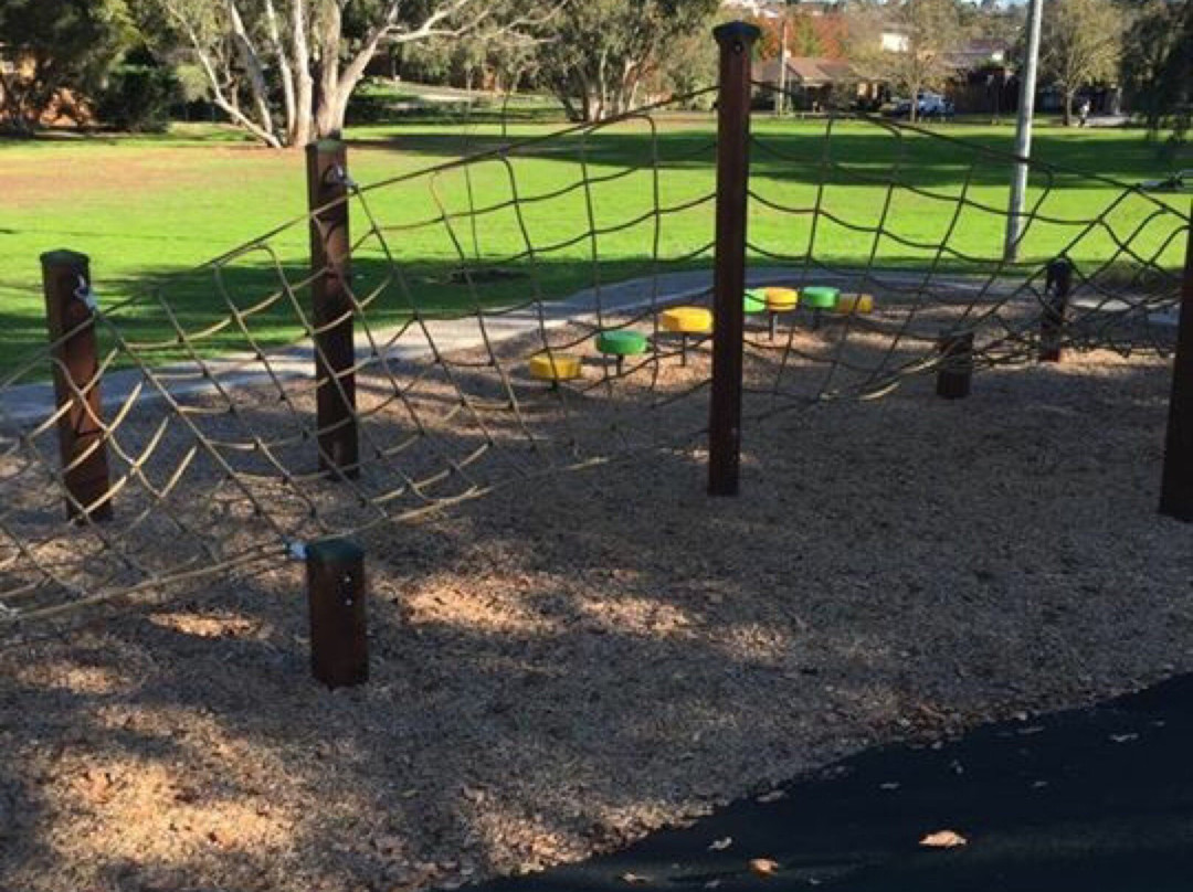 Cliff Harvey Lagoon Reserve-凯乐尔必去景点