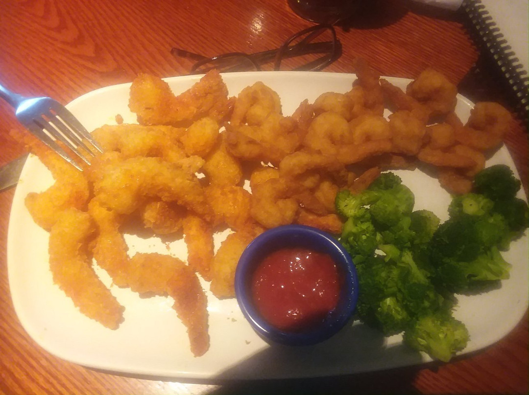 Red Lobster