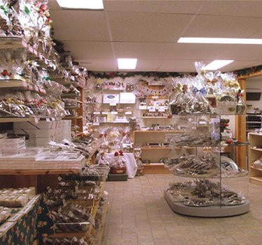 Marshville Chocolates-Wainfleet必去景点