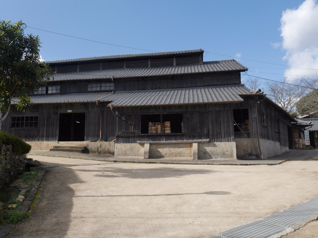 Shida-yaki Pottery Factory Museum景点图片
