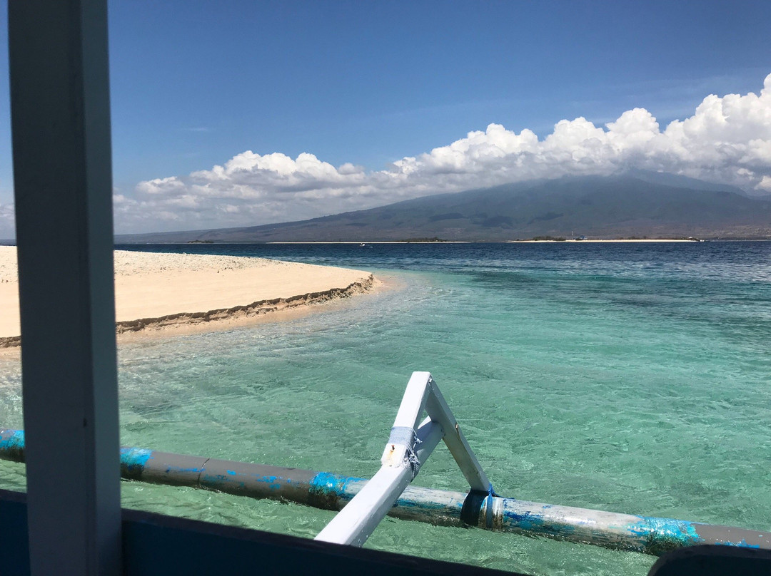 Lombok Arfa Tour-马塔兰必去景点