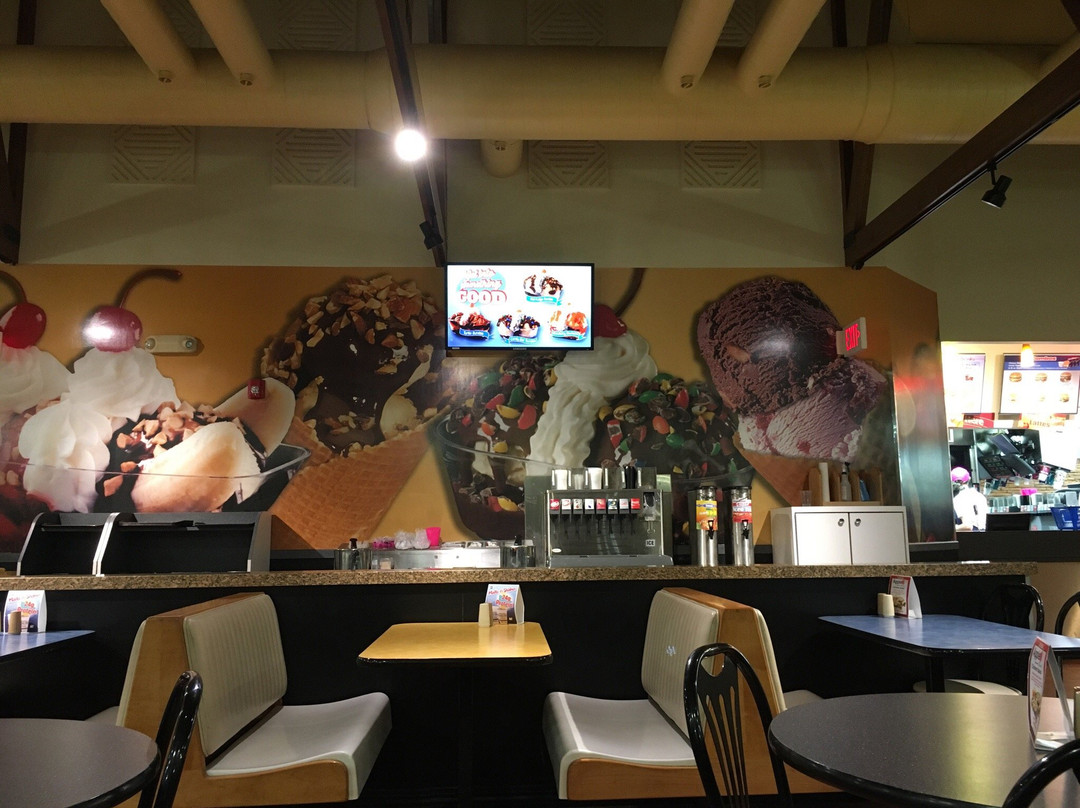 Braum's