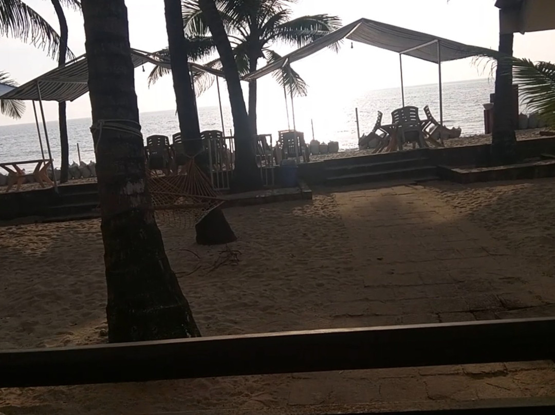 Fantasea Beach Resort主图