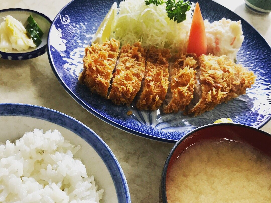 さかい食堂主图