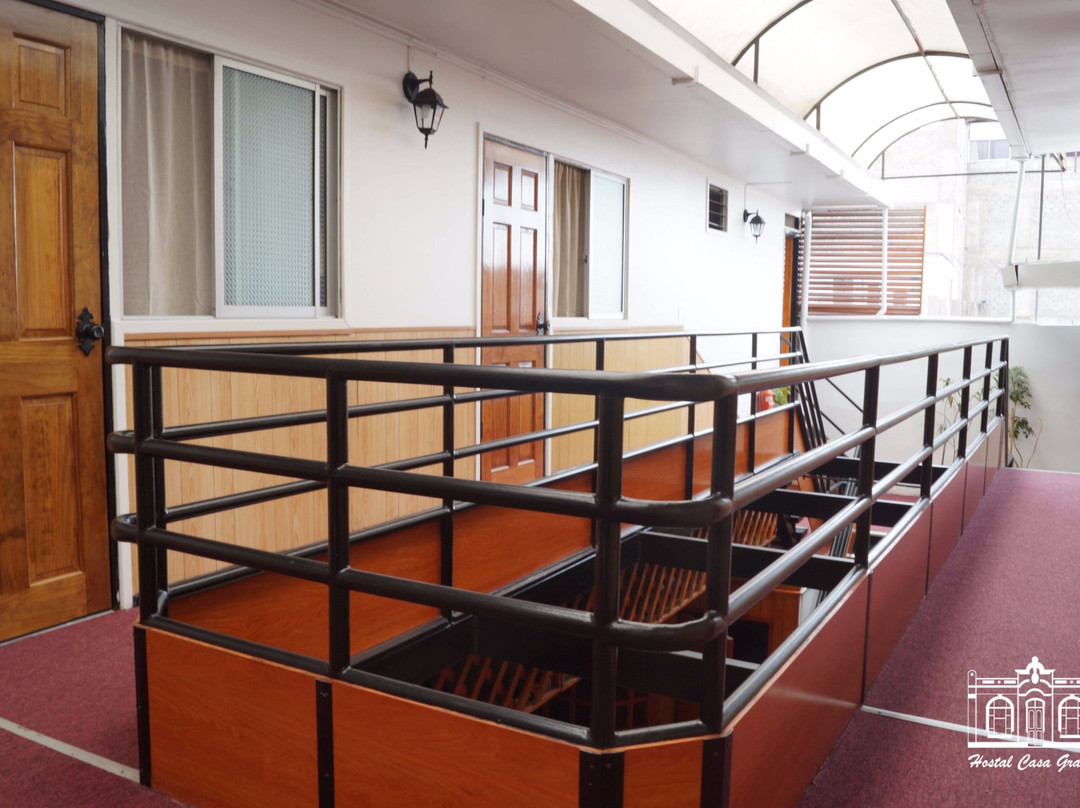 Residencial Casa Grande主图