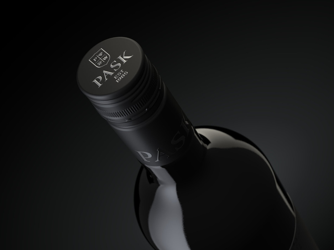 Pask Winery景点图片