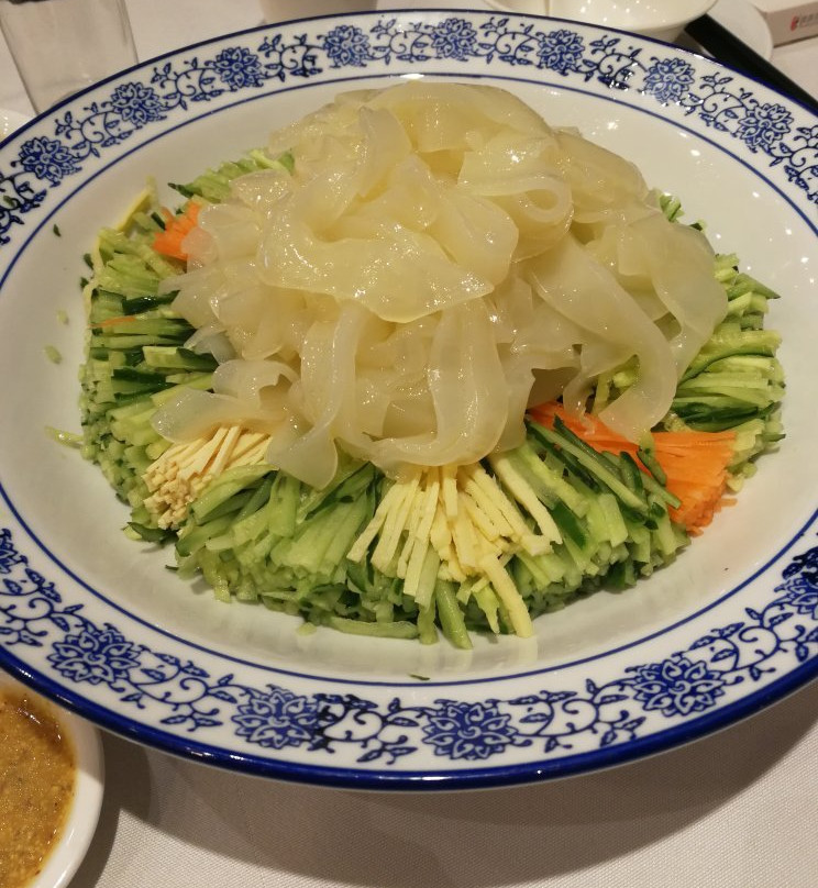 吉林市餐馆和美食-峰峰菜馆(昌茂店)