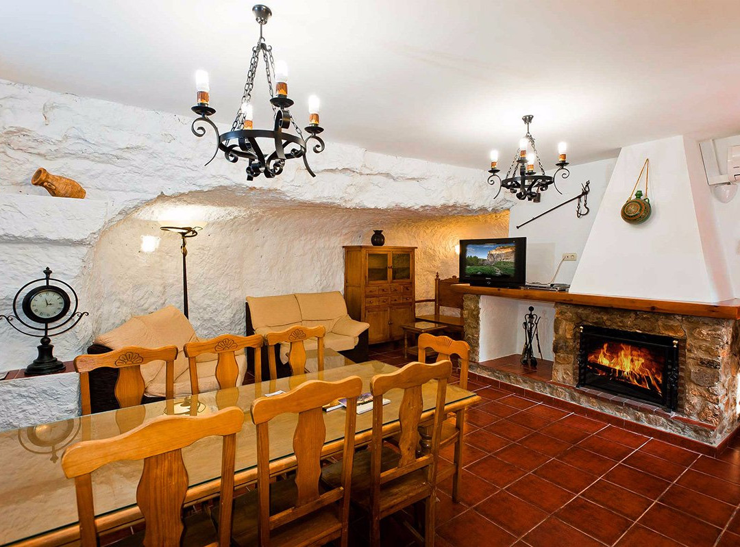 Casa Rural la Herradura del río Júcar