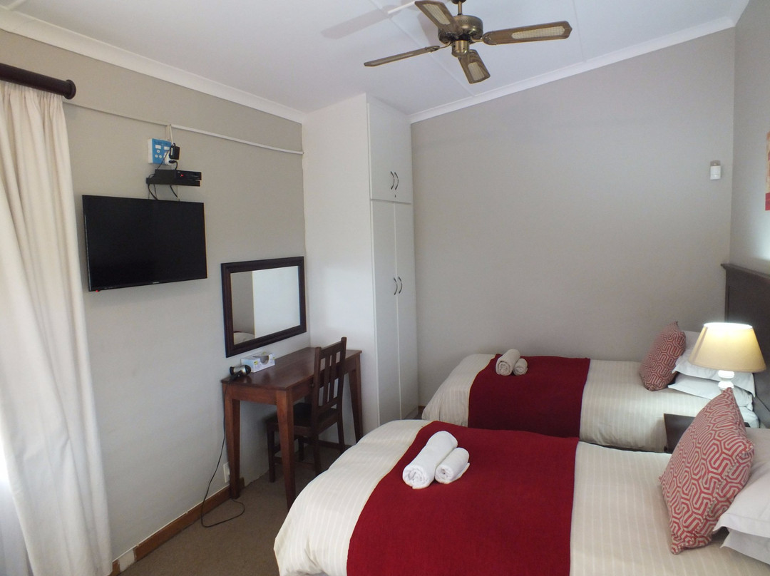 Home From Home Bed & Breakfast主图