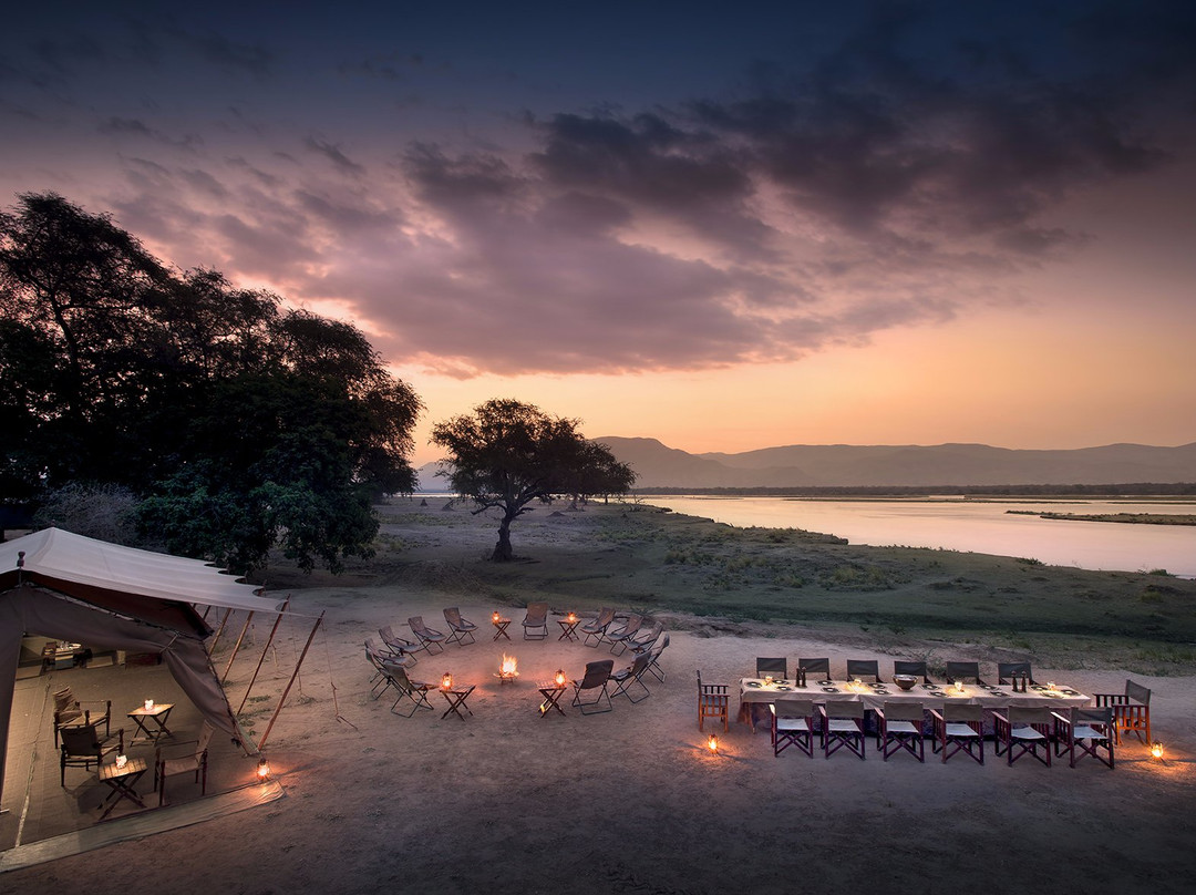 Zambezi Expeditions