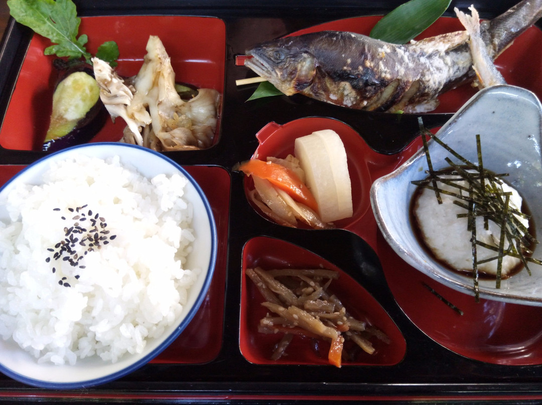 Chichibu-kan