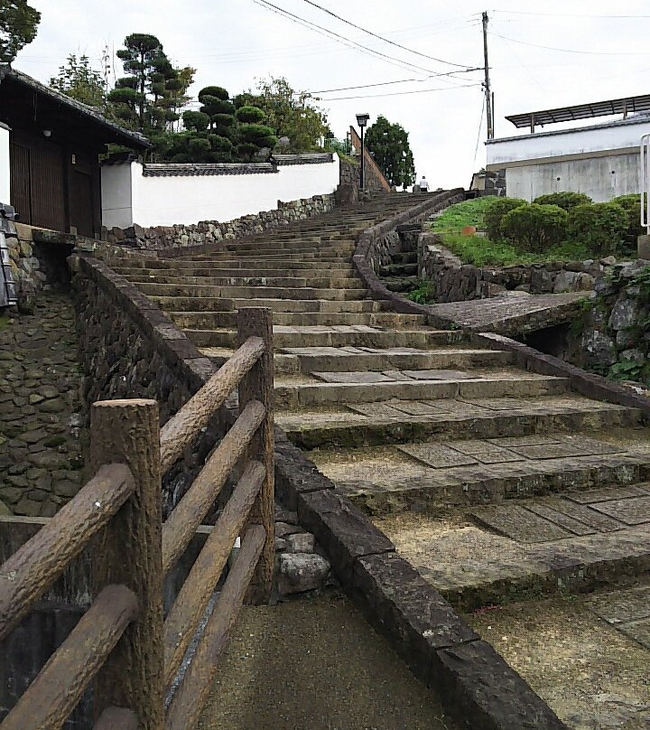 Ameya no Saka景点图片