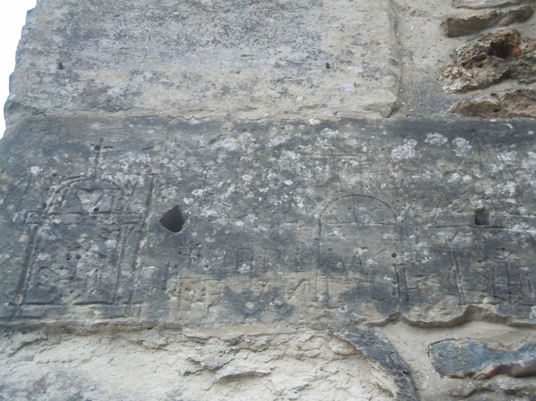 Aqueduc de Louveciennes景点图片