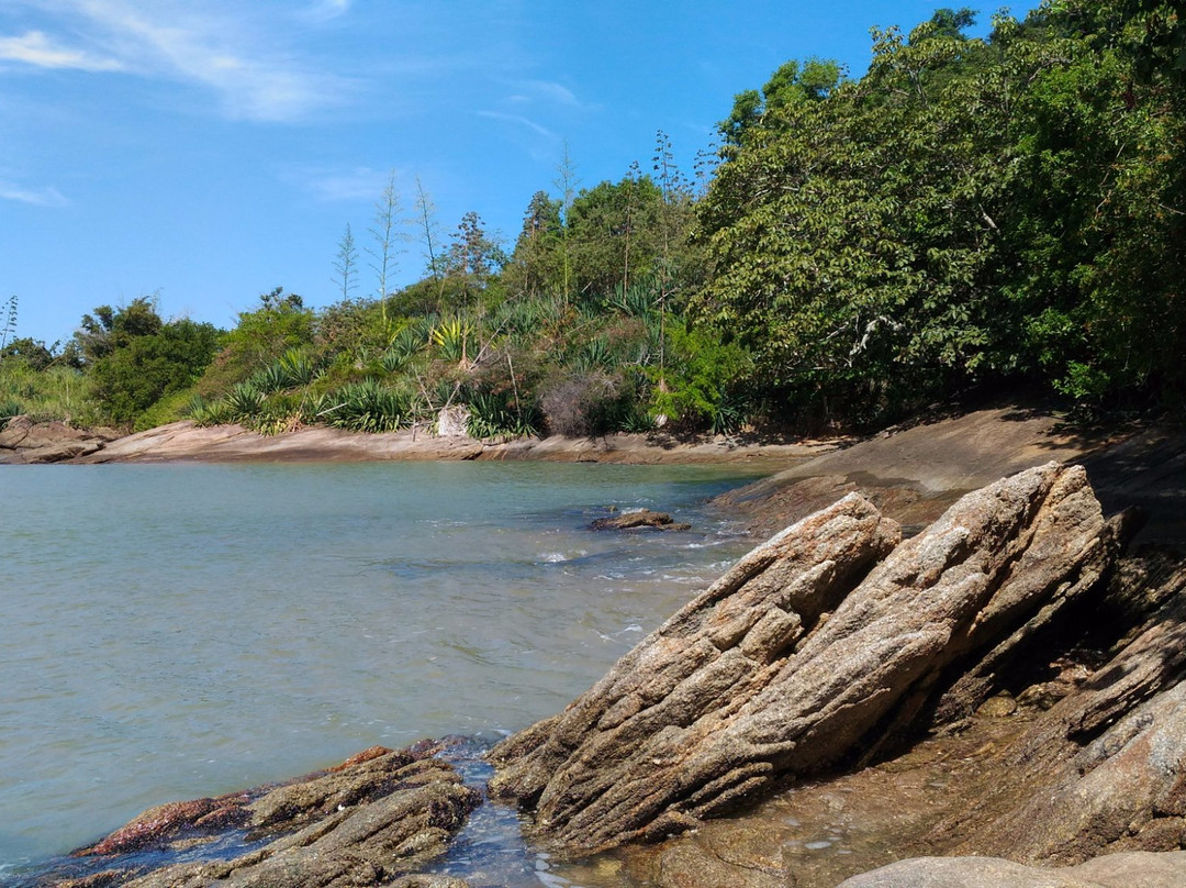 Inhauma Beach景点图片