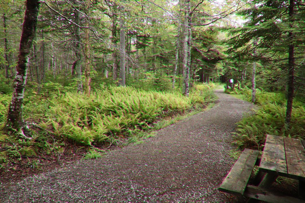 Dalem Lake Provincial Park-Boularderie必去景点