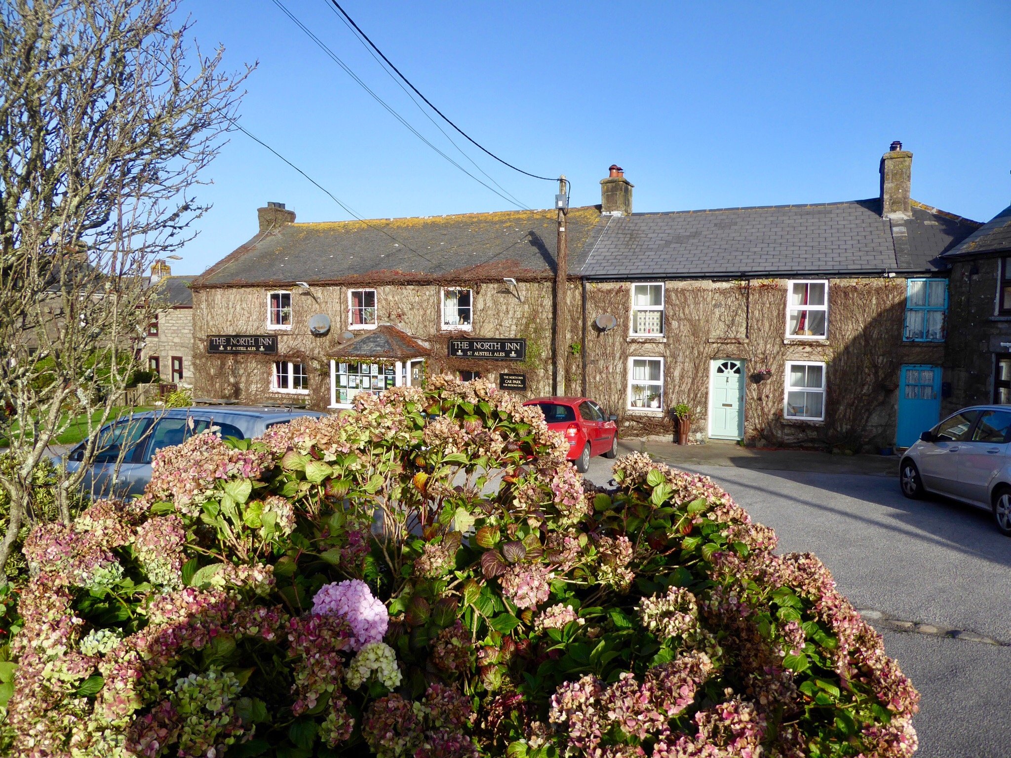 The North Inn-官方