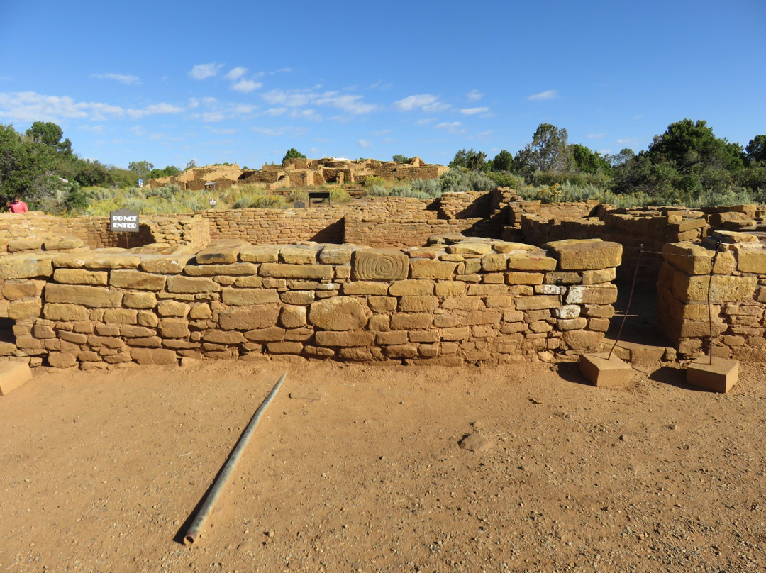 Far View Sites-梅萨维德国家公园必去景点