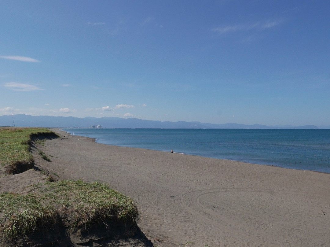Asobeach Ishikari