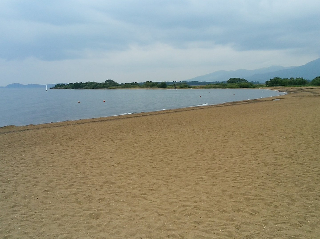 Shidahama-猪苗代町必去景点