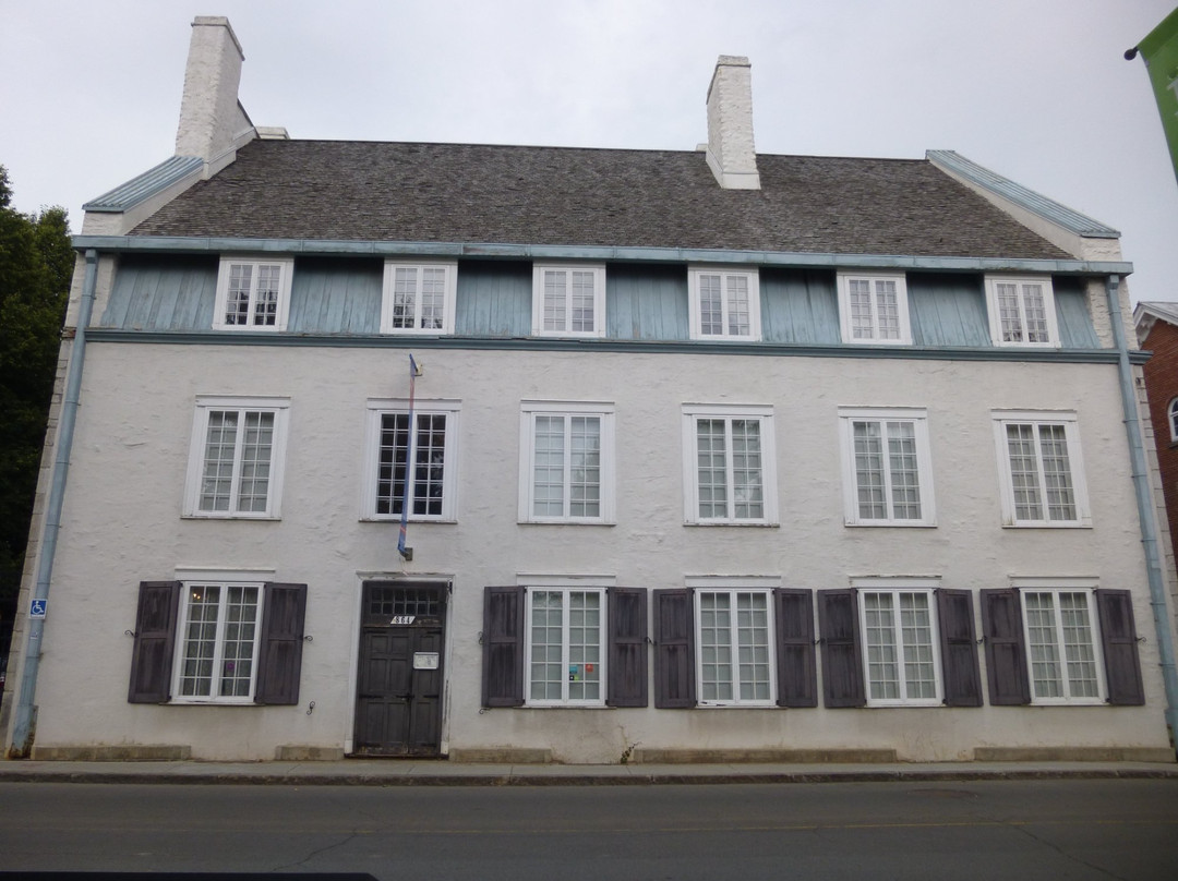 Galerie d'art du Parc-三河市必去景点