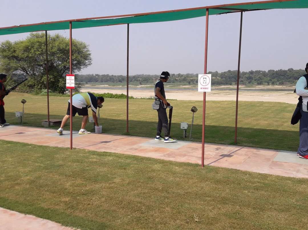 Savli Taluka Rifle Association景点图片