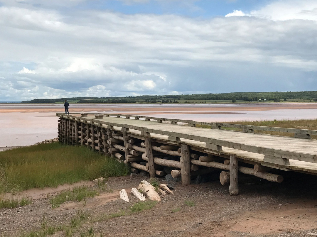 Glooscap Trail景点图片