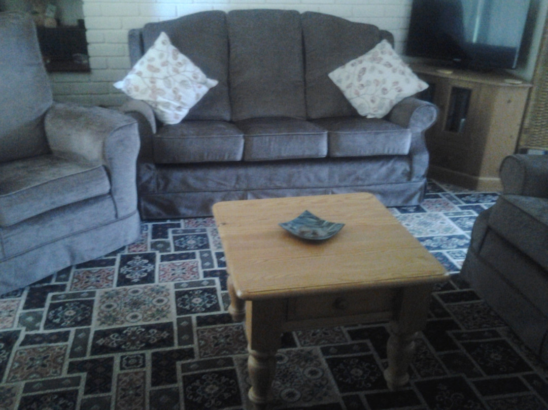 Rosevale Bed and Breakfast主图