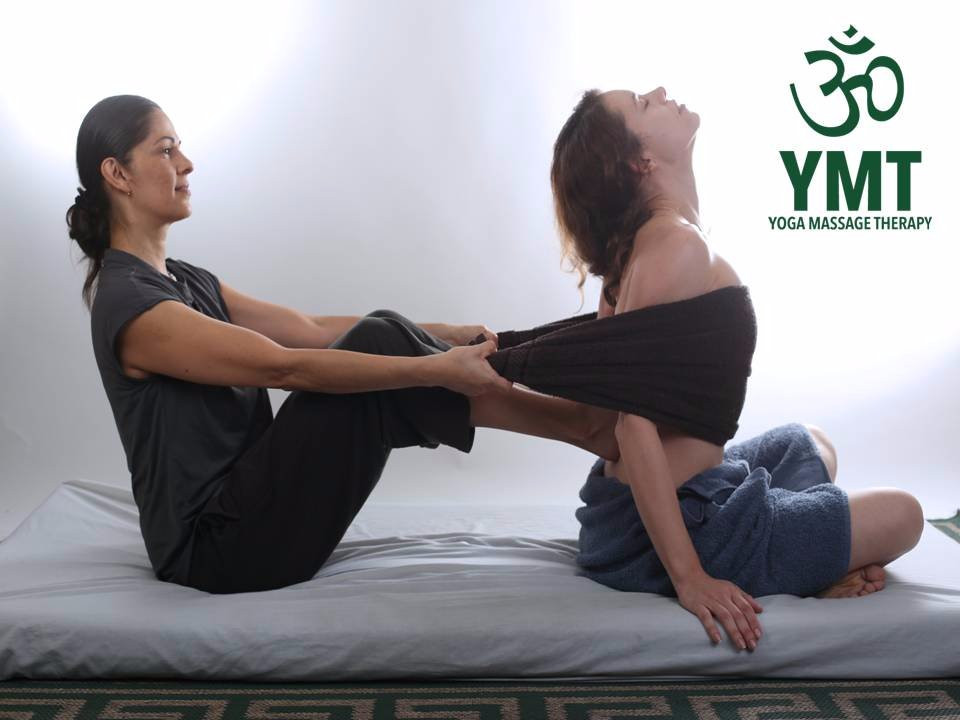 Yoga Massage Therapy景点图片