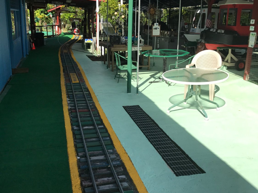 夏威夷爱好花园-夏威夷大岛必去景点