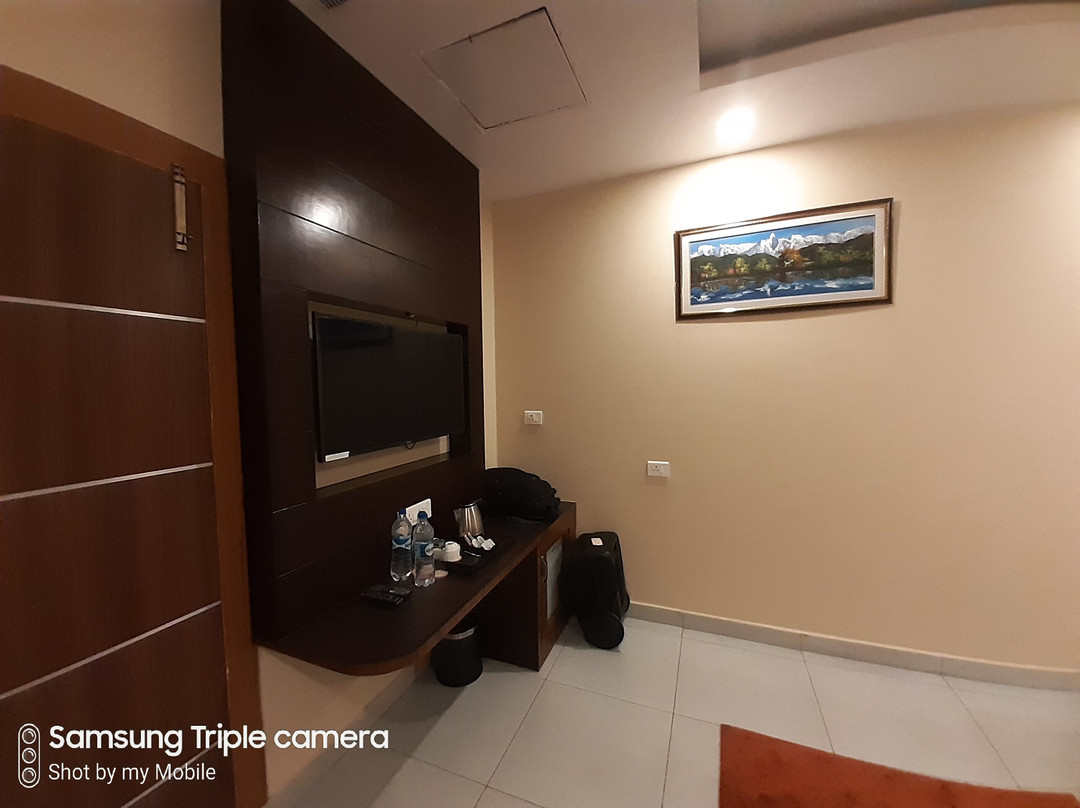 Hotel Palm International