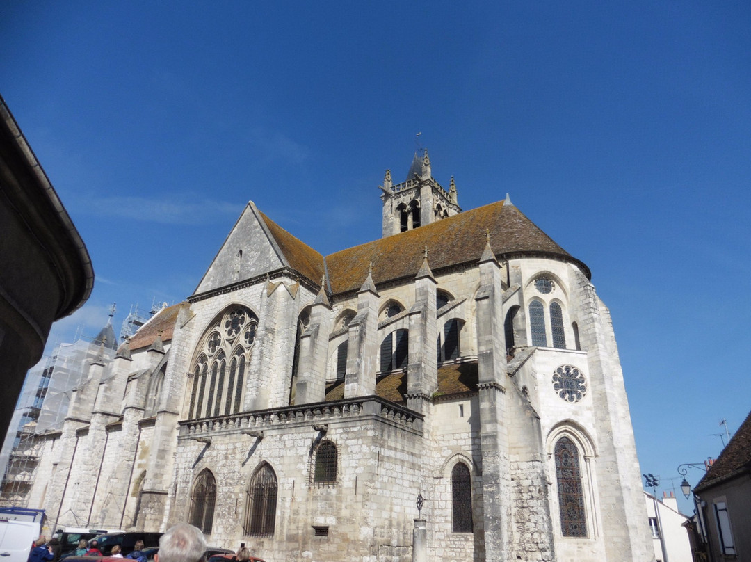 Eglise Notre-Dame de la Nativite景点图片
