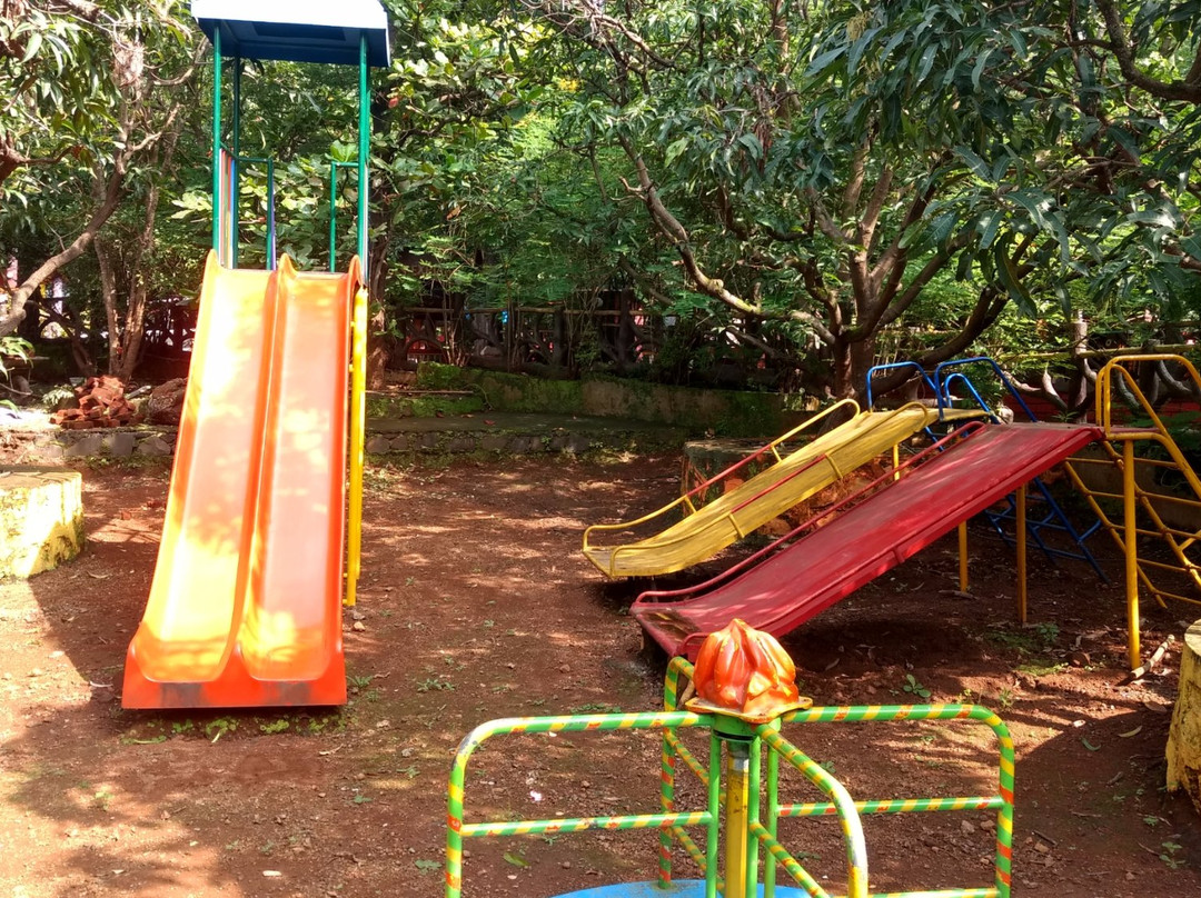 Laura Resort & Waterpark景点图片