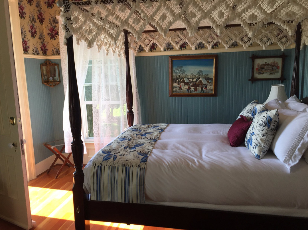 The Inn at Burnap's主图