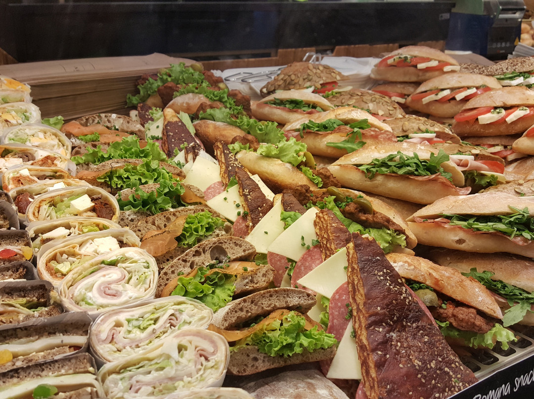 Heberers Traditional Bakery