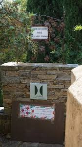 Jardin Remarquable l'Hardy - Denonain-Gassin必去景点