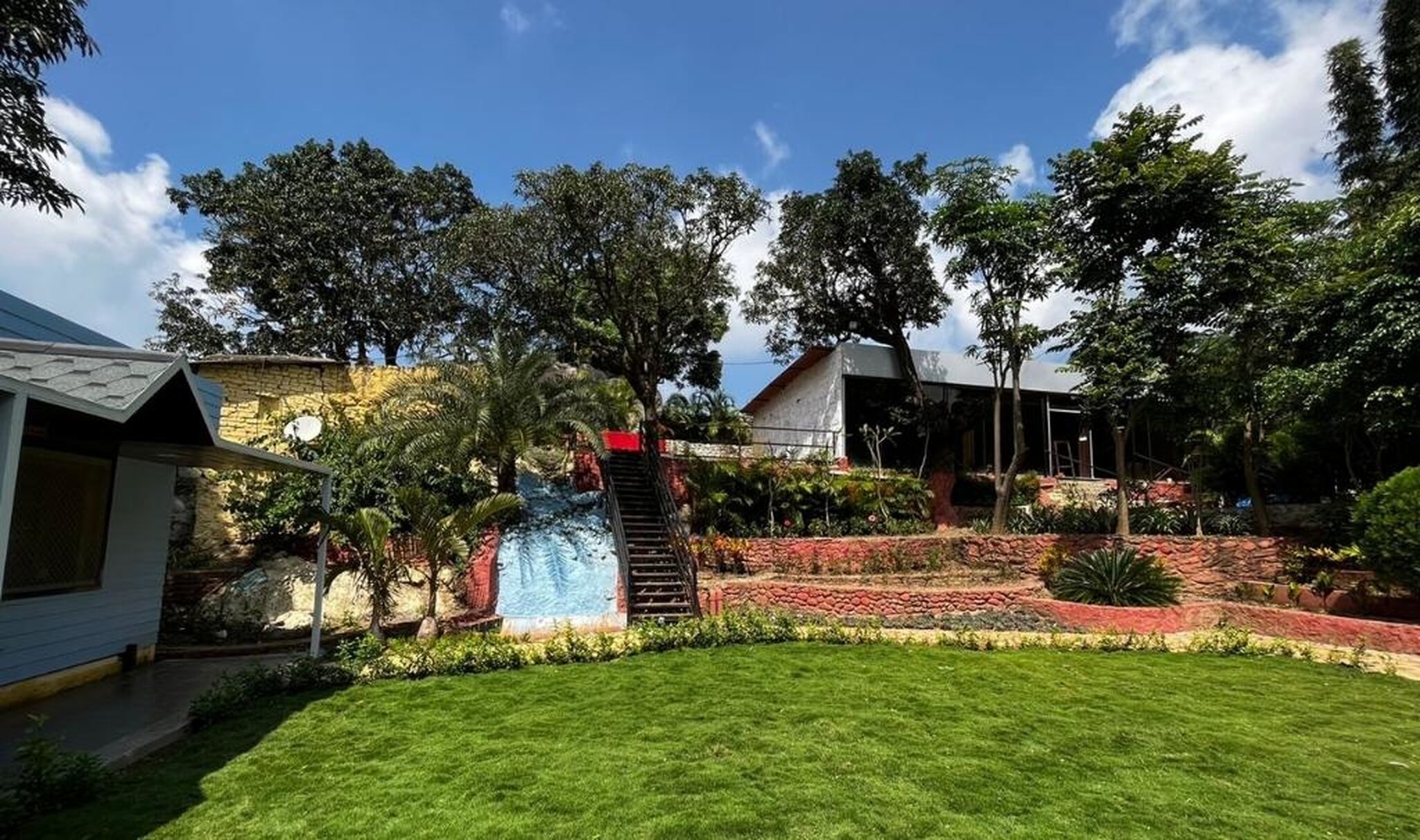The Village Resort-浴室