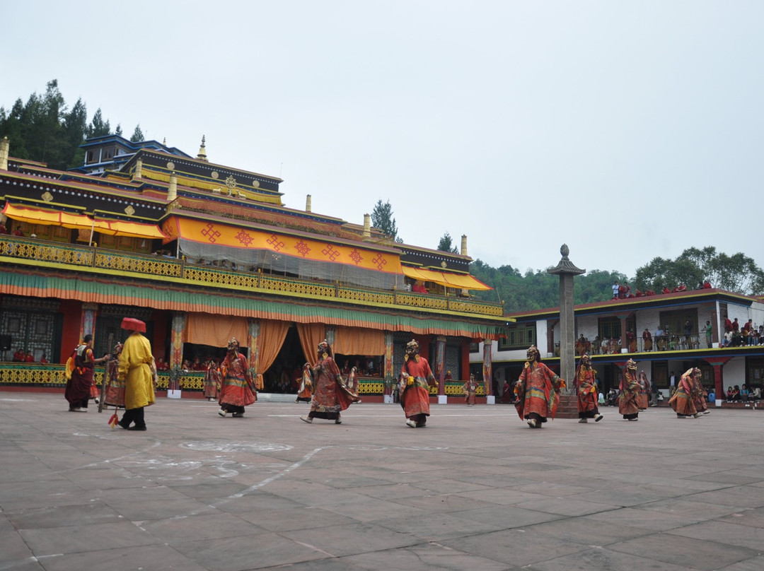 Tsozum Tours & Treks-甘托克必去景点